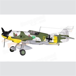 Picture of FMS Messerschmitt BF-109 1400mm span - PNP