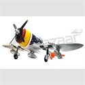 Picture of FMS Republic P-47 Thunderbolt 1400mm span - PNP