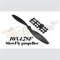 Picture of Slow Fly Propeller 10 x 4.7 SF
