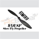 Picture of Slow Fly Propeller 9 X 6 SF (Black)