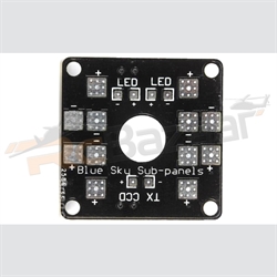 Picture of Mini CC3D distrribution board