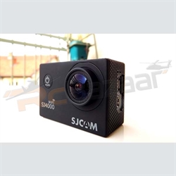 Picture of SJ4000 1080P FPV Action camera Wifi