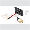 Picture of Coolfly SMA 5.8GHz 9DBI High Gain Wireless Panel FPV Antenna