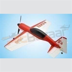 Picture of A-RC YAK54 410mm - RTF