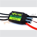 Picture of Wolfpack Opto 100Amp ESC