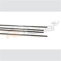 Picture of (4nos) Metal push rod - M2×L550mm