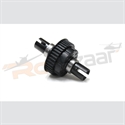 Picture of 1/8 Car Differential Gear Unit