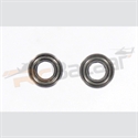 Picture of 1/8 Car (2 nos) 19.05 X 12.7 X 3.96mm Ball Bearing