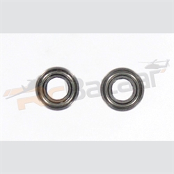 Picture of 1/8 Car (2 nos) 19.05 X 12.7 X 3.96mm Ball Bearing