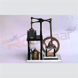 Picture of Stirling engine-se01