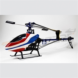 Picture of Hausler 500 Heli Super Combo