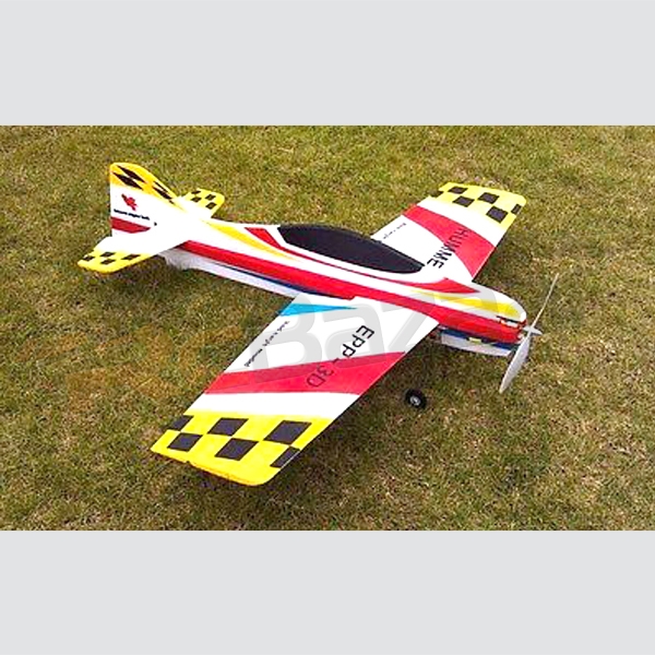 epp rc plane kits