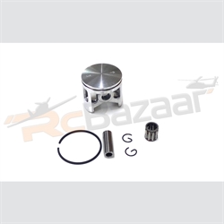 Picture of Avionic 50cc piston with bearing and rings