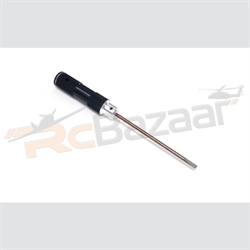 Picture of Slot Screw Driver 4.0mm