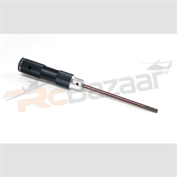 Picture of Slot Screw Driver 5.0mm