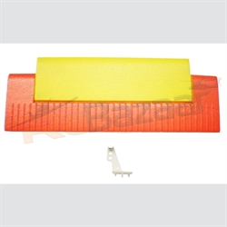Picture of Wilga 2000 Tail - Yellow
