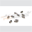 Picture of (10 nos) Linkage Stoppers - D1.8mm/Φ0.8