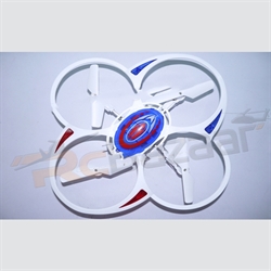 Picture of JXD 393V 2.4G quadcopter with camera