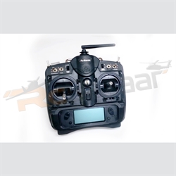 Picture of Avionic RCB7X transmitter