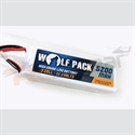 Picture of Wolfpack White 5200mah 11.1v 35c