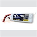 Picture of Wolfpack White 5200mah 40C 22.2V