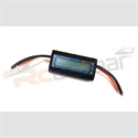 Picture of 130A High Precision watt meter and power analyzer