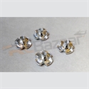 Picture of (4 nos) Blind nut - 2mm