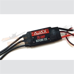 Picture of AJAX Airplane 20A BLACK ESC