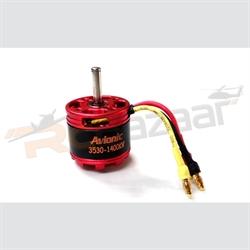 Picture of Avionic PRO C3530 KV1400 brushless motor