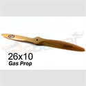 Picture of Gas prop 26 x 10
