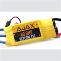 Picture of AJAX Airplane 60A YELLOW ESC