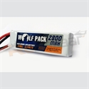 Picture of Wolfpack White 2800mah 30C 11.1V
