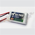 Picture of Wolfpack White 900mah 25C 7.4V