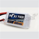 Picture of Wolfpack White 900mah 25c 11.1V