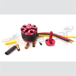 Picture of C2822 1800KV Brushless Motor