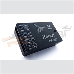 Picture of Feiyu Tech FY-OSD Hornet OSD and GPS