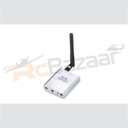 Picture of BOSCAM RC302 2.4g wireless AV receiver for FPV