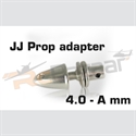 Picture of 4.0Amm JJ prop adapter