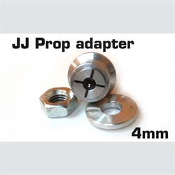 Picture of Cermark 4mm  JY Prop Adapter