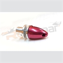 Picture of 3.175B Mm JY Prop Adapter - Red colour