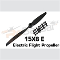 Picture of Electric Flight Prop 15 x 8 E (Black)