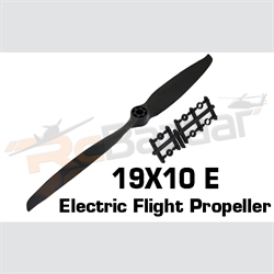 Picture of Electric Flight Prop 19 x 10 E (Black)