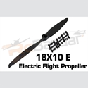 Picture of Electric Flight Prop 18 x 10 E (Black)