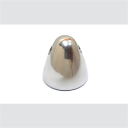 Picture of Cermark Prop Nut M6 x 1 (31mm outerdia)