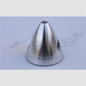 Picture of Cermark (silver) spinner 30 with 2 x 2.3 x 3 x 3.2