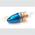 Picture of 5.0mm JY prop adapter - Blue