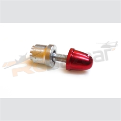 Picture of (Red) 2.0 mm JY Prop adapter