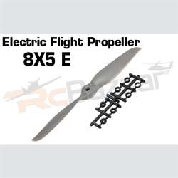 Picture of Electric Flight Prop 8 x 5 E (Grey)