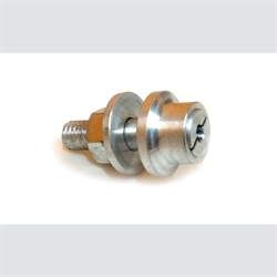 Picture of Cermark JY prop adapter (2.3mm motor shaft / 5mm prop shaft)