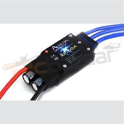 Picture of Aeolian 60 Amp ESC